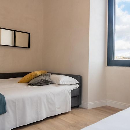 Cunabu Apartments ローマ エクステリア 写真