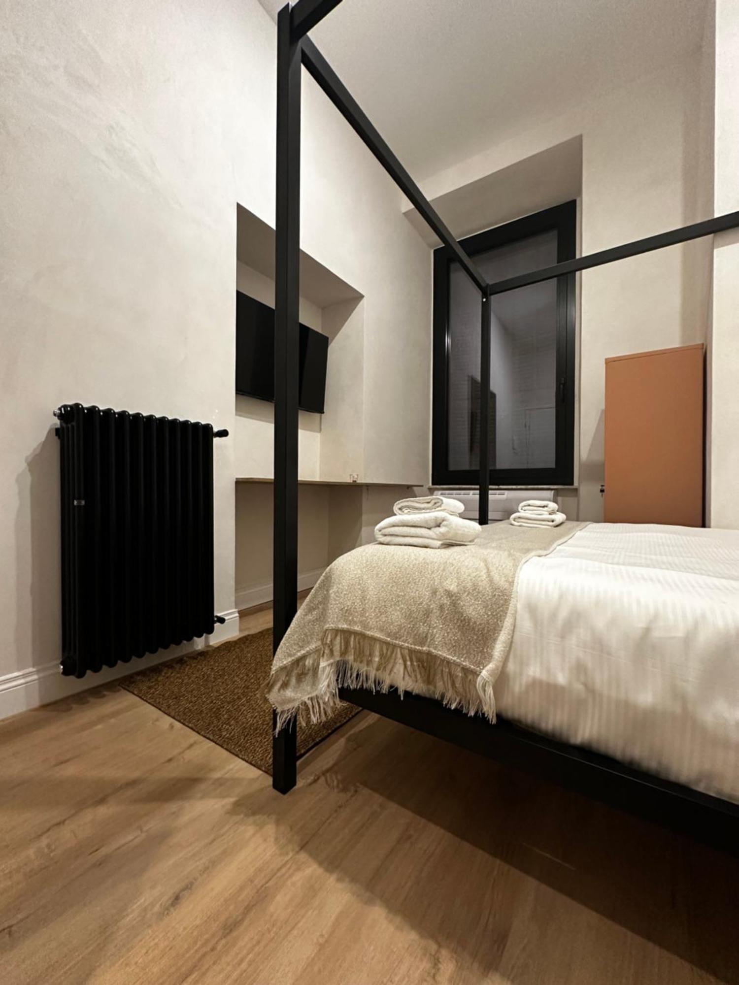 Cunabu Apartments ローマ エクステリア 写真