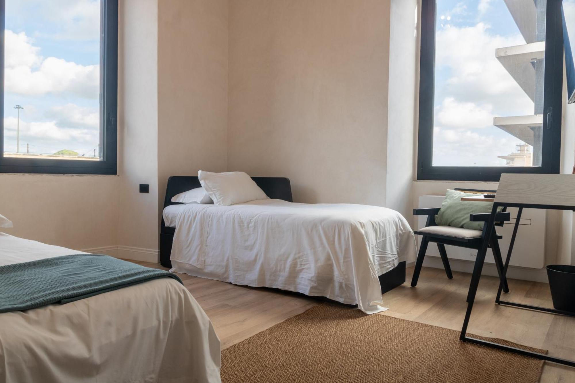 Cunabu Apartments ローマ エクステリア 写真