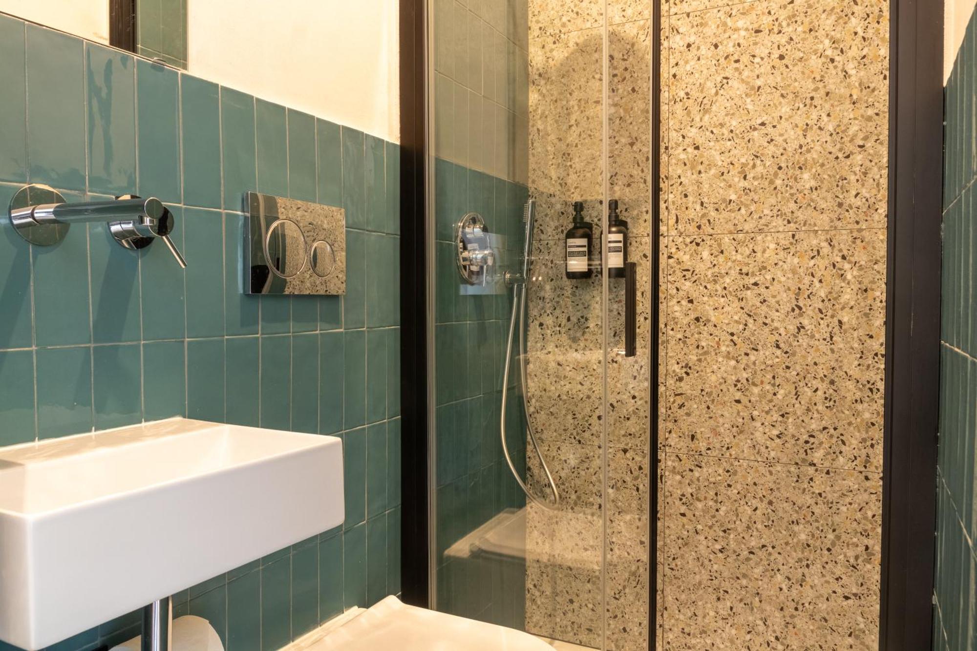 Cunabu Apartments ローマ エクステリア 写真