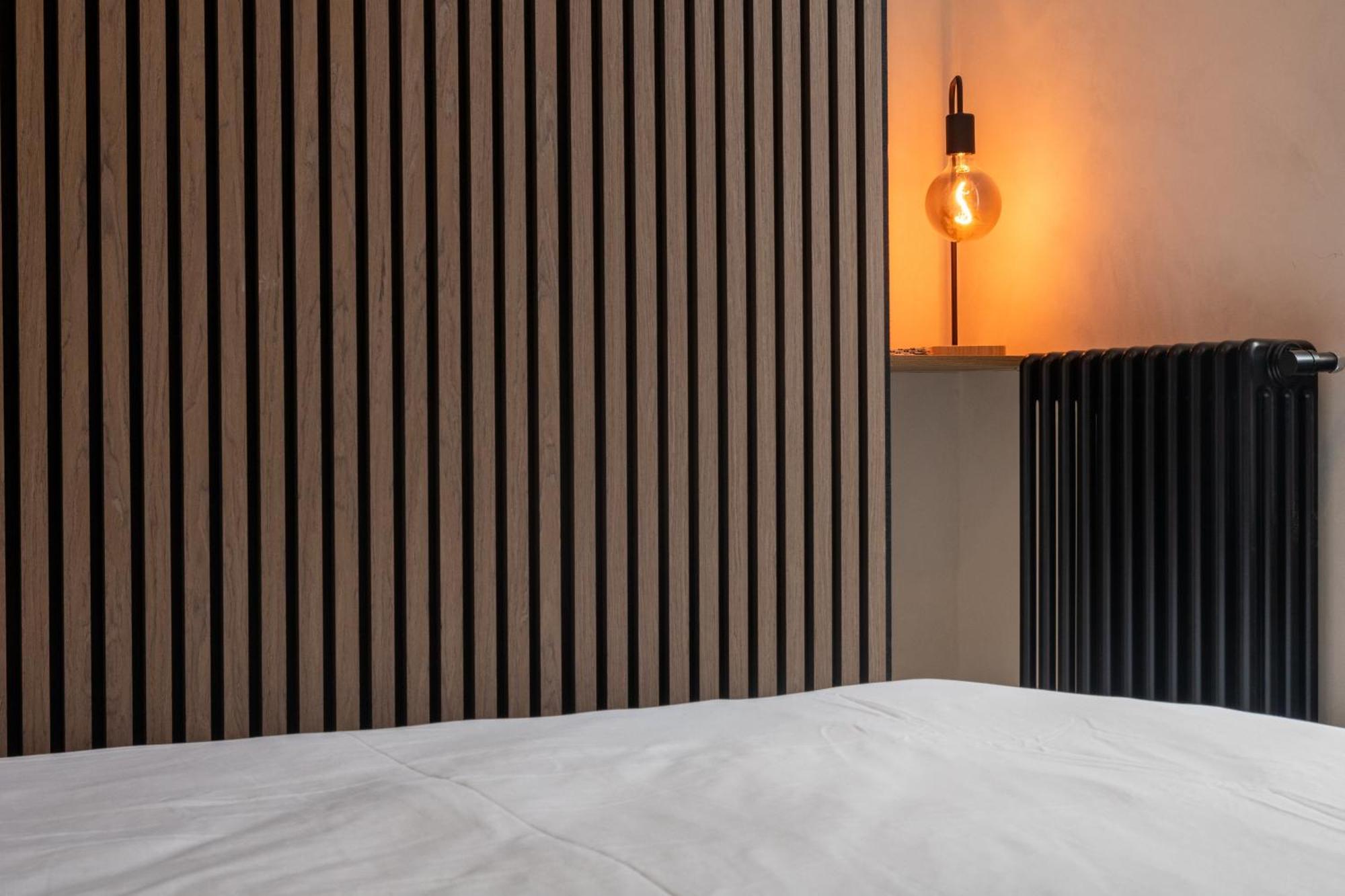 Cunabu Apartments ローマ エクステリア 写真