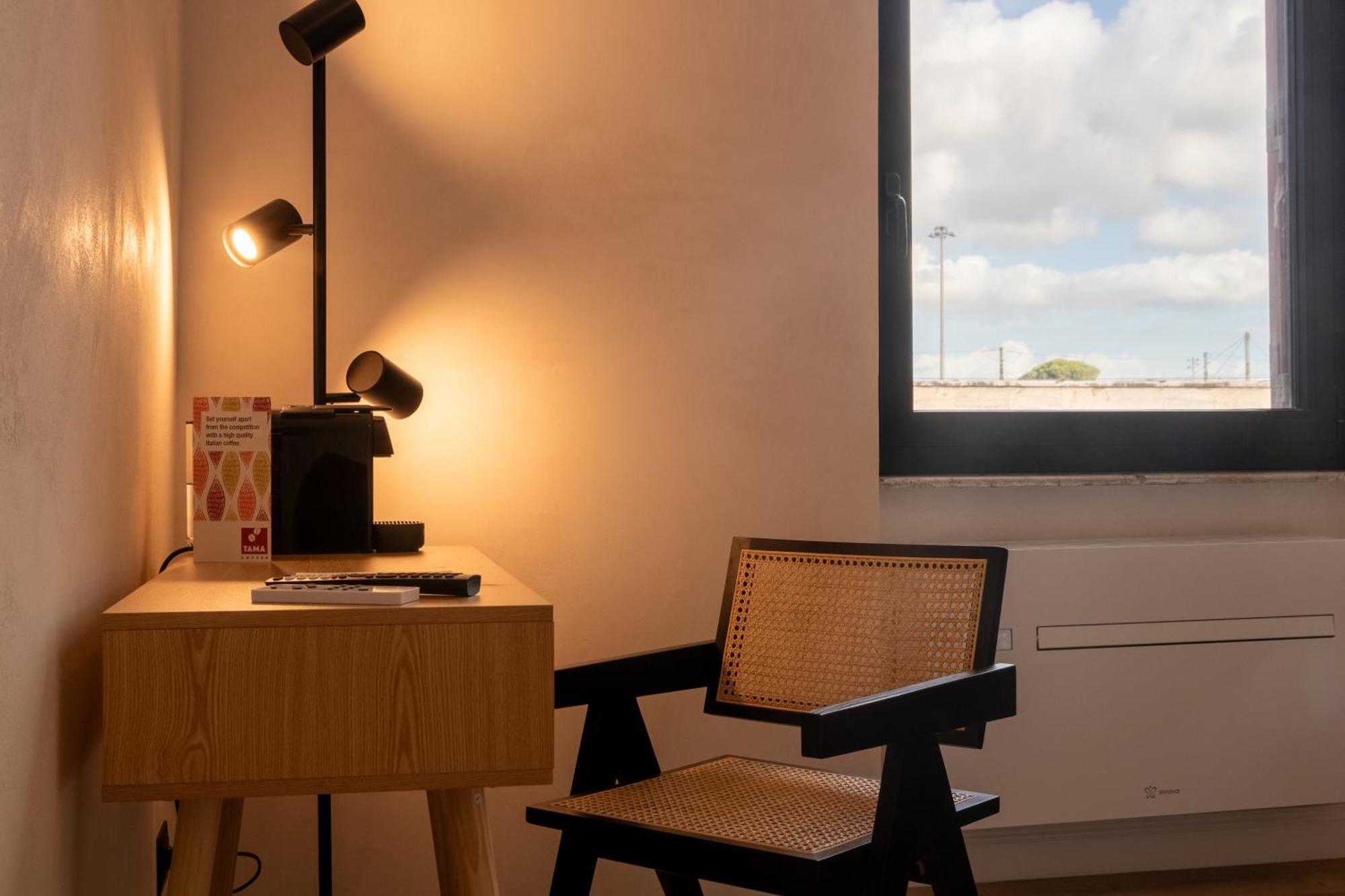 Cunabu Apartments ローマ エクステリア 写真