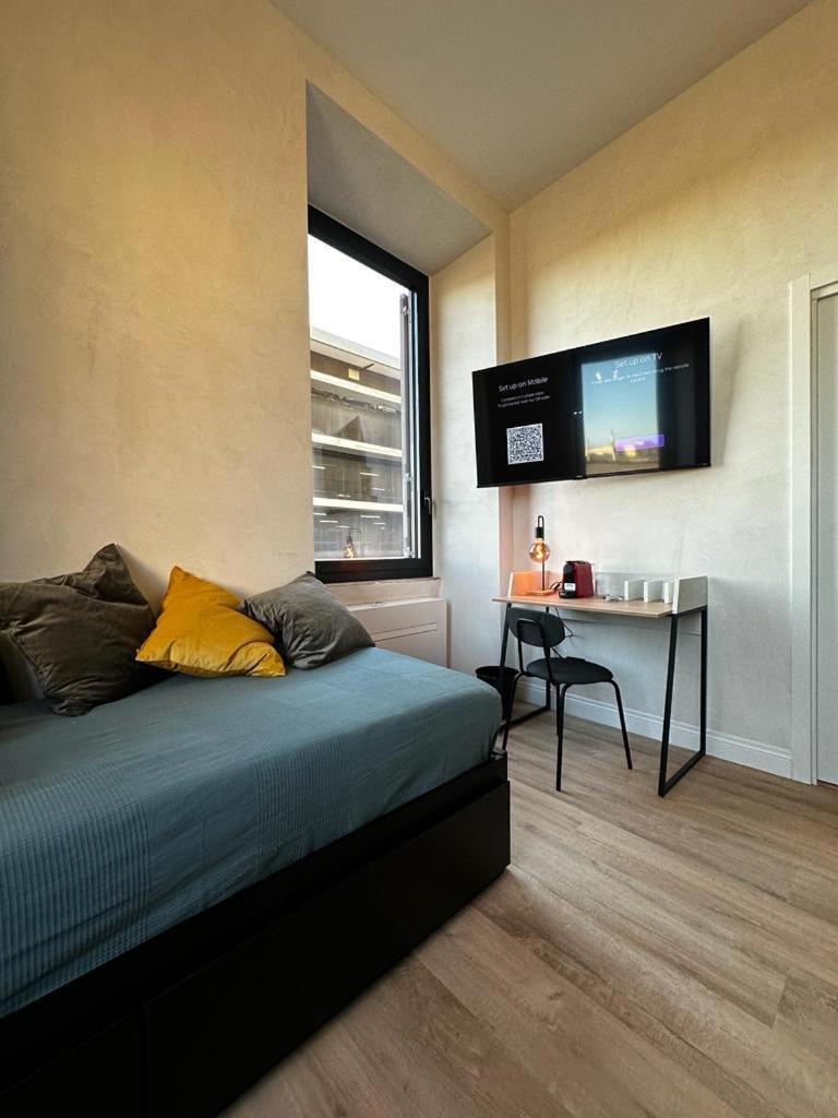 Cunabu Apartments ローマ エクステリア 写真