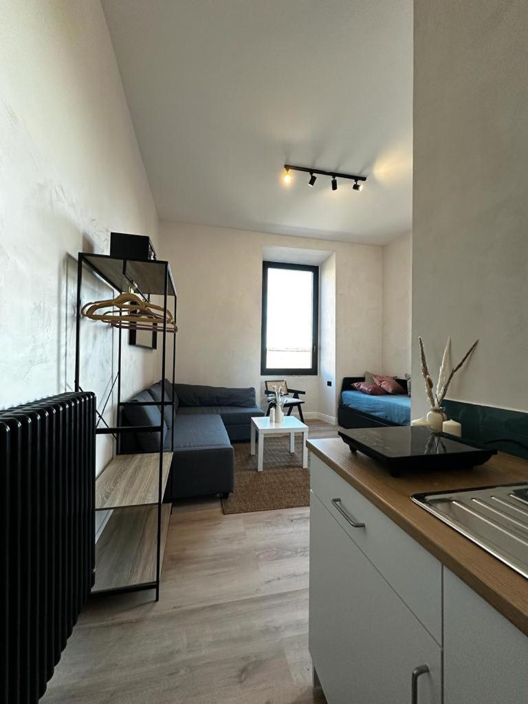 Cunabu Apartments ローマ エクステリア 写真